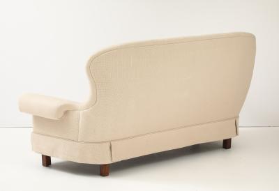 M Achilli D Brigidini G Canella for Poltronova sofa Quadrifoglio