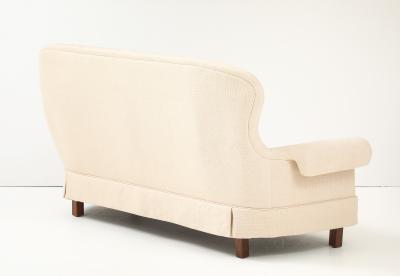 M Achilli D Brigidini G Canella for Poltronova sofa Quadrifoglio