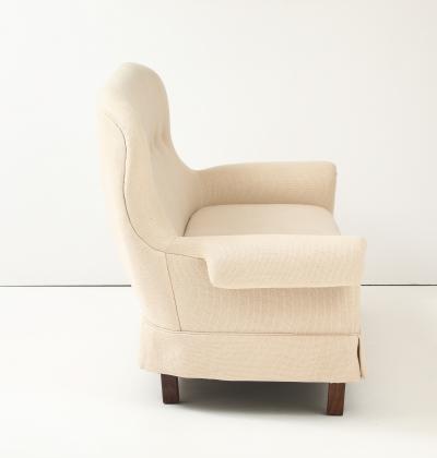 M Achilli D Brigidini G Canella for Poltronova sofa Quadrifoglio