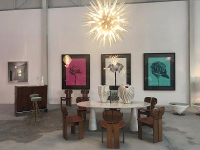 M NICA S NCHEZ ROBLES Contemporary Black and White Flowers Photography by M nica S nchez Robles