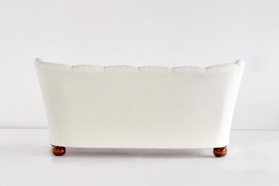 M rta Blomstedt M rta Blomstedt Sofa Finland 1940s