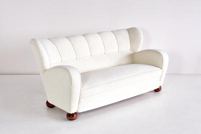 M rta Blomstedt M rta Blomstedt Sofa Finland 1940s