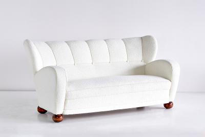 M rta Blomstedt M rta Blomstedt Sofa Finland 1940s