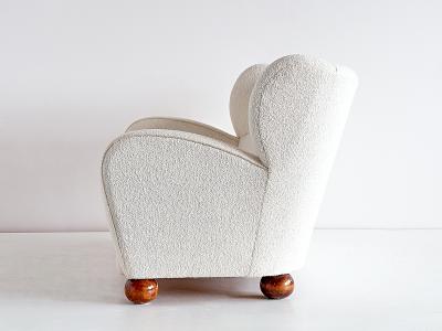 M rta Blomstedt M rta Blomstedt Sofa Finland 1940s