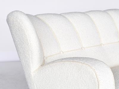 M rta Blomstedt M rta Blomstedt Sofa Finland 1940s