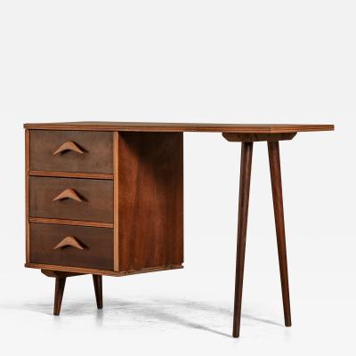 M veis Cimo 50s Dressing table with drawers M veis Cimo Brazilian Mid Century Design