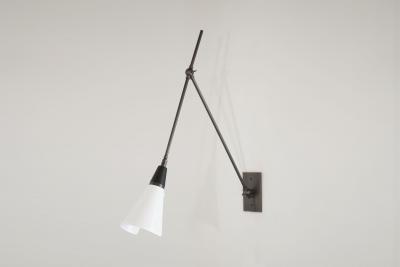 MAGARI Wall Lamp
