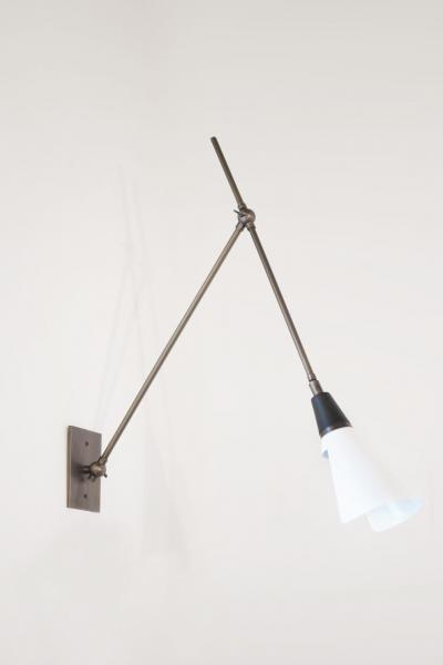 MAGARI Wall Lamp