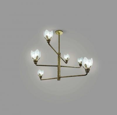 MAGNOLIA Chandelier By Phoenix