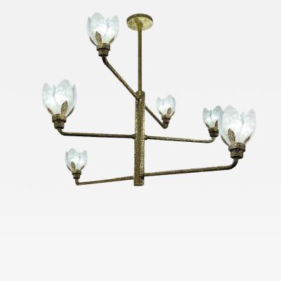 MAGNOLIA Chandelier By Phoenix