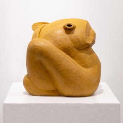 MALCOLM MOBUTU SMITH Butterscotch 2023