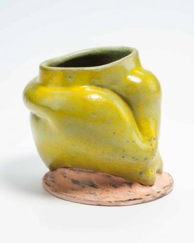 MALCOLM MOBUTU SMITH Curldownthick 2015