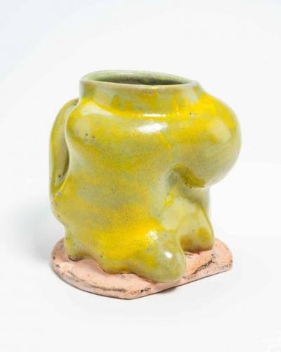 MALCOLM MOBUTU SMITH Curldownthick 2015