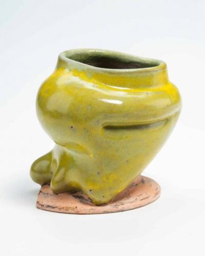 MALCOLM MOBUTU SMITH Curldownthick 2015