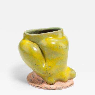 MALCOLM MOBUTU SMITH Curldownthick 2015