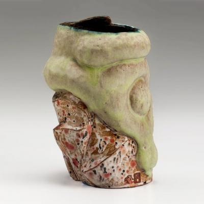 MALCOLM MOBUTU SMITH Currentbodies 2013