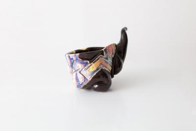 MALCOLM MOBUTU SMITH Farroh Cloud Scoop 2019 20