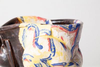 MALCOLM MOBUTU SMITH Farroh Cloud Scoop 2019 20