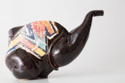 MALCOLM MOBUTU SMITH Farroh Cloud Scoop 2019 20