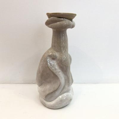 MALCOLM MOBUTU SMITH Gloast 2013