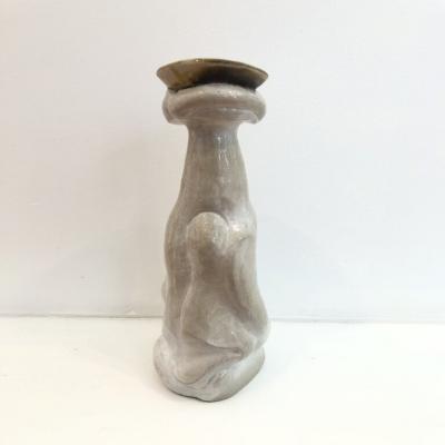 MALCOLM MOBUTU SMITH Gloast 2013