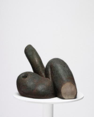 MALCOLM MOBUTU SMITH Hoof n Mouth 2010