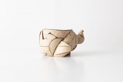 MALCOLM MOBUTU SMITH Relic I 2019