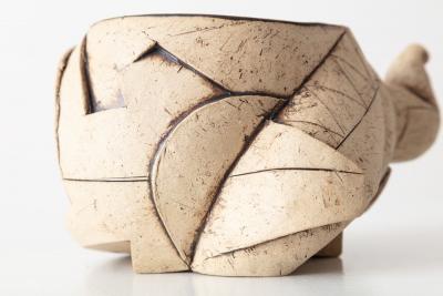 MALCOLM MOBUTU SMITH Relic I 2019