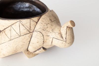 MALCOLM MOBUTU SMITH Relic I 2019