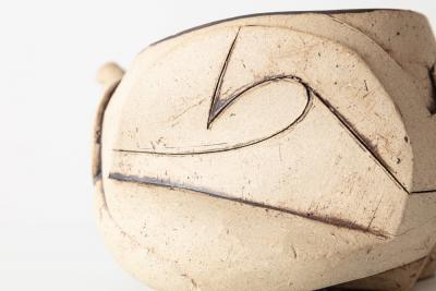 MALCOLM MOBUTU SMITH Relic I 2019