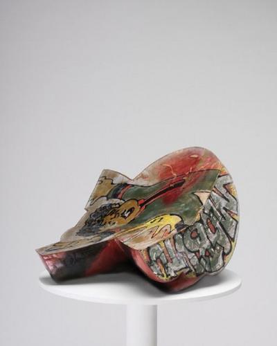 MALCOLM MOBUTU SMITH Tuffy Made Safe 2021