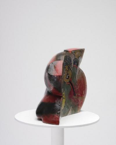 MALCOLM MOBUTU SMITH Tuffy Made Safe 2021