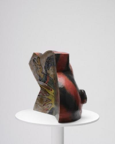 MALCOLM MOBUTU SMITH Tuffy Made Safe 2021