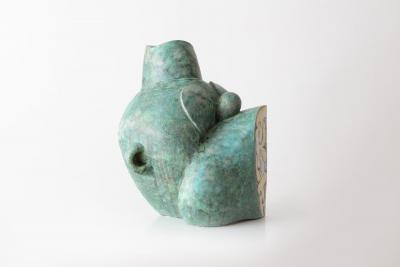 MALCOLM MOBUTU SMITH Two True 2012