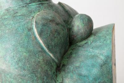 MALCOLM MOBUTU SMITH Two True 2012