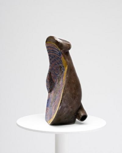 MALCOLM MOBUTU SMITH Uppity Uproar 2021