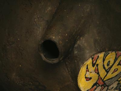 MALCOLM MOBUTU SMITH Uppity Uproar 2021