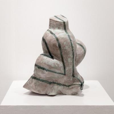 MALCOLM MOBUTU SMITH Venus of Earth 2023