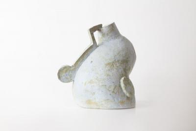 MALCOLM MOBUTU SMITH Whitewash 2010