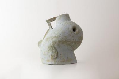 MALCOLM MOBUTU SMITH Whitewash 2010