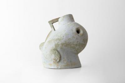 MALCOLM MOBUTU SMITH Whitewash 2010