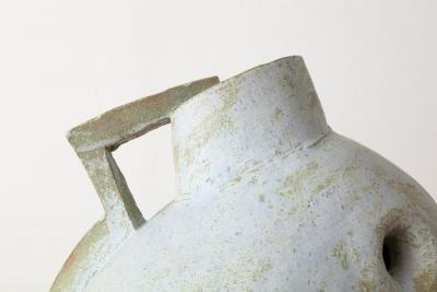 MALCOLM MOBUTU SMITH Whitewash 2010