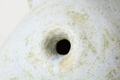 MALCOLM MOBUTU SMITH Whitewash 2010