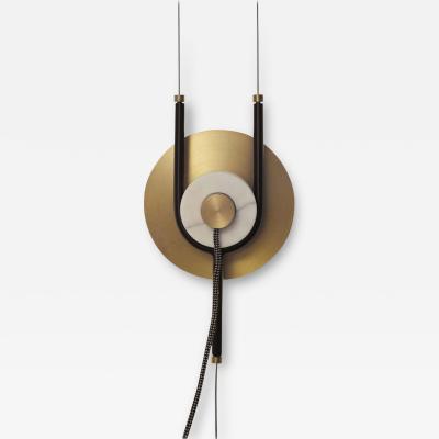 MARC DIBEH Y LAMP SUSPENSION LAMP BY MARC DIBEH