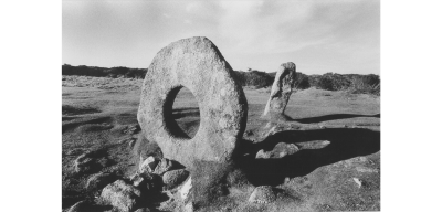 MARGARET MCCARTHY Ring 1997