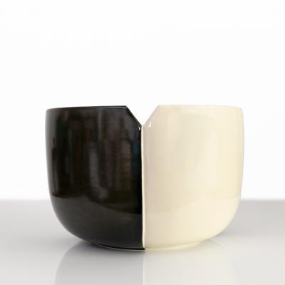 MARGARETA Hennix MARGARETA HENNIX STUDIO BOWL GUSTAVSBERG Sweden 1982