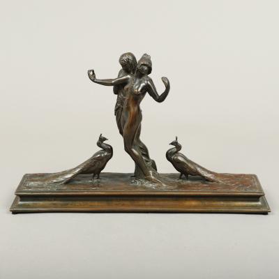 MARIO KORBEL 1882 1954 LIVED ACTIVE NEW YORK ILLINOIS FRANCE AND GERMANY