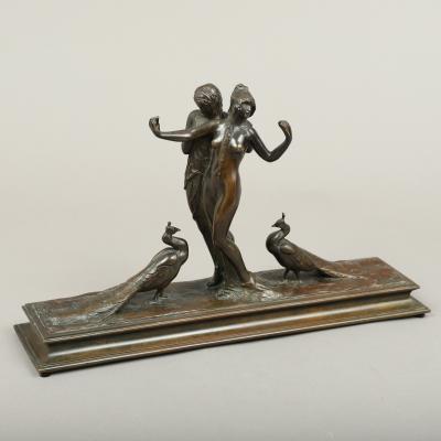 MARIO KORBEL 1882 1954 LIVED ACTIVE NEW YORK ILLINOIS FRANCE AND GERMANY