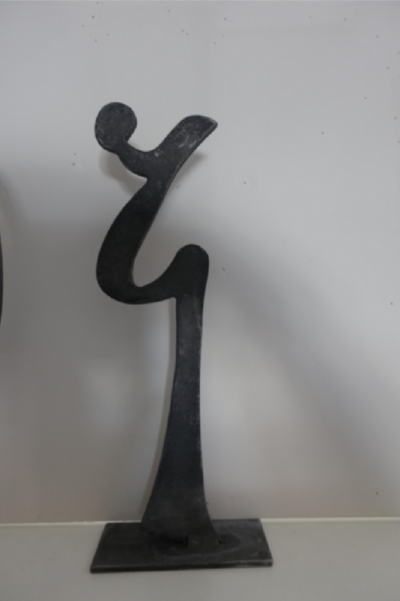 MARK HADJIPATERAS Hieroglyph B 2014 153B 2014