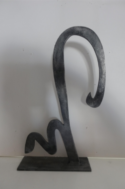 MARK HADJIPATERAS Hieroglyph C 2014 153C 2014